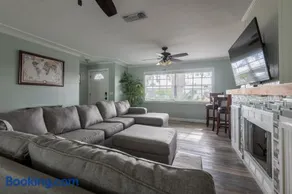 Space Coast Retreat with Heated Pool - Image 4