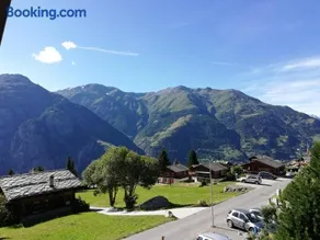 Chalet Hedy Ferienwohnung - Image 2