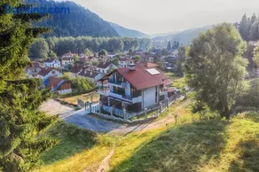 MOUNTAIN HILL LUXURY VILLA - Image 5