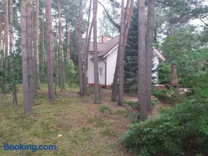 Tuczno Dom w lesie - Image 1