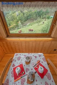 Agriturismo La Clochette - Image 1