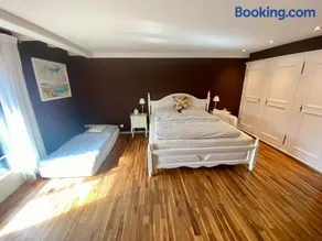 Fachwerkhaus Zimmer von 1711 mit Seesicht - Image 5