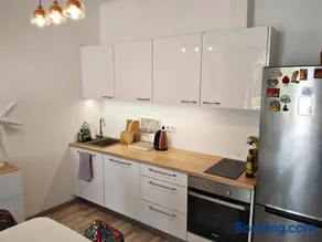 Liepu Terrace Studio Apartment near Beach - Image 3
