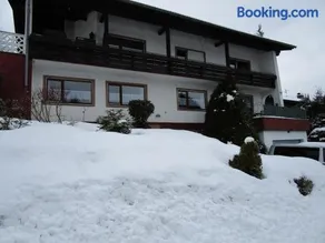 Ferienwohnung Gipfelblick - Image 1