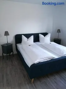 Ferienwohnung in Marburg/Wehrda - Image 1