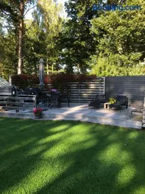 Sjönära boende i Brommösund Torsö Mariestad - Image 2
