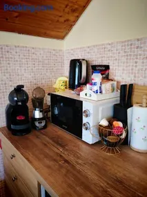 Lilian apartmanház - Image 2