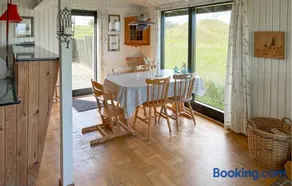 Holiday Home Vester Klitvej Bindslev - Image 5