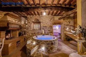 San Lazzo Luxury Room - ROOM & PERSONAL SPA - Image 1