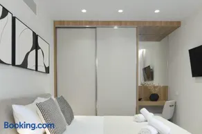 Kritida Villa Luxury Nest with heated pool - Image 3