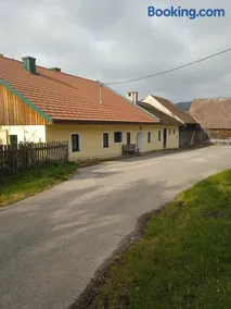 Ferienwohnung Großleiten Alm - Image 2