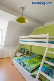 Abertamy Klara Apartment - Image 3