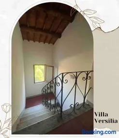 Villa Versilia-Mare e Monti - Image 4