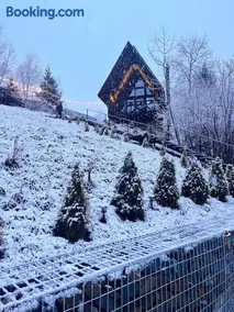 Valley Hills-котедж на схилах гір з чаном-джакузі - Image 2