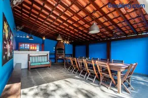 Positano Ilhabela Lodges - Image 1