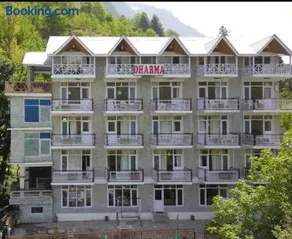 Pachamama Hotels- Vashisht - Image 5