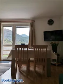 Apartmán Family s výhľadom na Choč - Image 1