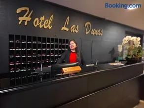 Hotel las Dunas - Image 3