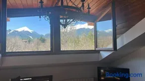 2 BR Ski-Side Loft Pool & Balconies Mountain Views - Image 3