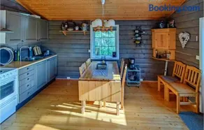 Cozy Home In Vikeså With House Sea View - Image 5