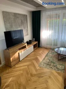MS HOUSE Apartament - Image 1