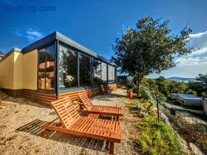KastHouse Yellow by Vellaris, Luxury Mobile Home - Image 1