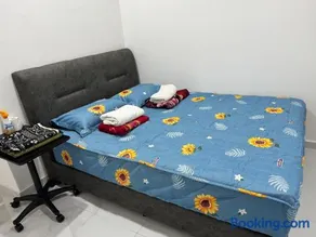 Huszai Homestay Kampung Bukit Kapar - Image 4