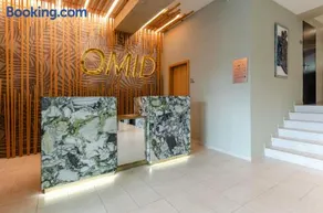 OMID Saldanha Hotel - Image 2