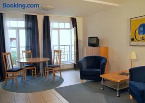Ferienwohnungen in der Villa Regina Maris - Image 5