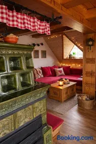 Chalet Gril - Image 1