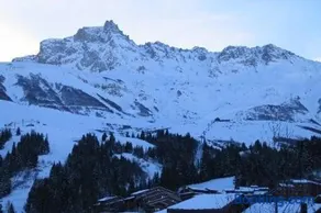 Résidence Le Valmorel - Le Valmorel -Chalet individuel, cadre reposant avec une magnifique vue MAE-4684 - Image 3