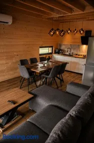 Grabniak Lake House Rotcze - Image 1