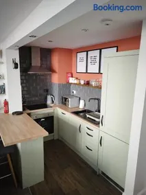 Sandalwood Apartment - Saltburn by the Sea - Image 2