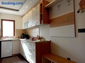 Modern Lux Apartment H8 at Milmari Resort - Image 3