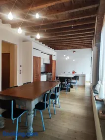 La Contrada - Suite Apartment - Image 3
