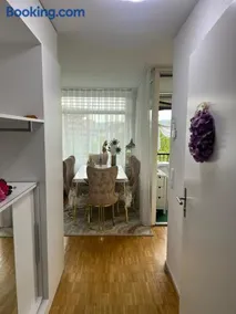Elegante Wohnung in Basel, direkt am Messeplatz - Image 2