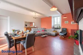 Chambres D'hôtes Maison Galouÿe - Image 4