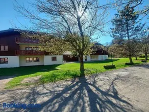 Appartement familial avec piscines à Samoëns - Image 4