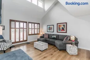 Stunning Townhouse - 3 BDRM Blue Mountain Village Sauna! - Image 4