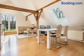 Pendler- und Ferienwohnung Bröke - Image 1