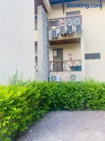 Flat no Hotel Monte Castelo - Image 3