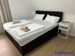 Premium Apart Villa Hamburg - Image 4