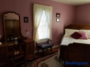 YEAGER HOUSE - On a Civil War Battlefield - Image 2