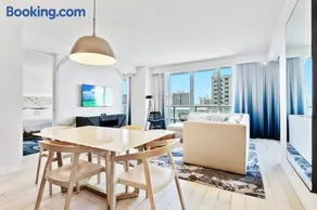 8th Floor 2BR, W Residences - Ocean, Intercoastal and City Views - Image 2