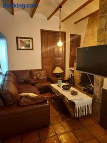 Casa rural con encanto en Murla - Image 4