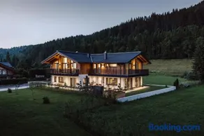 JUMA alpine living - Image 1
