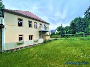 Moderne Gästewohnung "Am Weinberg" am Stadtpark - Image 2