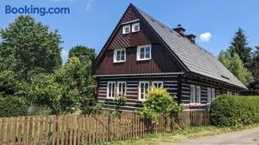 Wellness chata - Krkonoše - Image 3