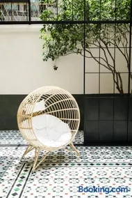 Foshan Old Street Hotel (Shunde Qinghuiyuan Branch) - Image 1