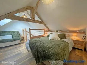 Maison rénovée en pierre, animaux acceptés, proche Bagnoles-de-l'Orne - Image 1